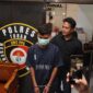 Satreskrim Polres Tuban tangkap pelaku begal payudara