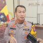 Kabid Humas Polda Jatim Kombespol Dirmanto