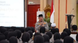 Wakalemdiklat Polri, Irjen. Pol. Dr. Eko Budi Sampurno