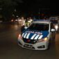 Polres Tanjung Perak Gelar Patroli Skala Besar