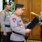 Kapolri Jenderal Listyo Sigit Prabowo