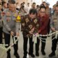 Kapolda Jatim Irjen Pol Drs. Imam Sugianto resmikan Klinik Immunoteraphy Nusantara By Terawan di RS Bhayangkara Surabaya
