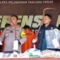 Satreskrim Polres Tanjung Perak ungkap kasus Pengeroyokan