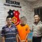 Polsek Krembangan amankan pelaku pengeroyokan