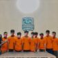Polisi amankan 9 pelaku Pembacokan beserta barang buktinya
