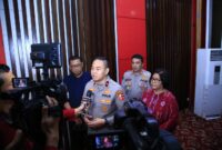 Karopenmas Divisi Humas Polri, Brigjen Trunoyudo Wisnu Andiko