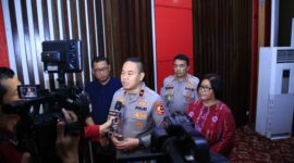 Karopenmas Divisi Humas Polri, Brigjen Trunoyudo Wisnu Andiko