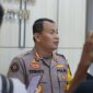 Kabid Humas Polda Jatim Kombespol Dirmanto