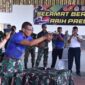 Pertandingan menembak Airsoft Gun di Hardikal ke-78