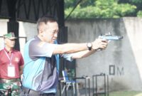 Dankodiklatal Letjen TNI Marinir Nur Alamsyah