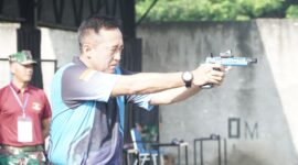 Dankodiklatal Letjen TNI Marinir Nur Alamsyah