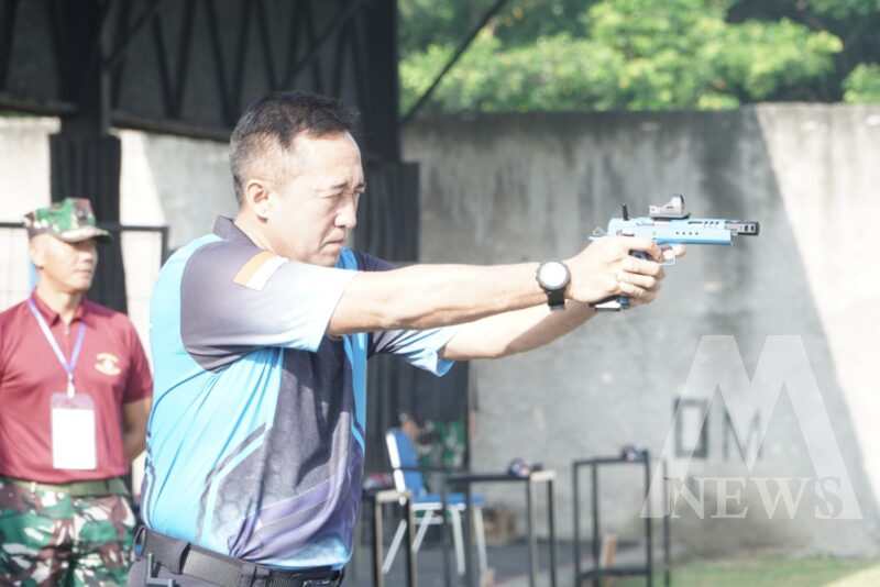 Dankodiklatal Letjen TNI Marinir Nur Alamsyah