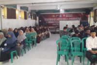 Satresnarkoba Polres Bojonegoro Sosialisasi Bahaya Narkoba