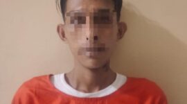 Polisi amankan pengedar Narkoba beserta Sabu 71,66 gram