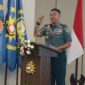 Dankodiklatal Letjen TNI Marinir Nur Alamsyah