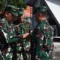 Dankodikdukum Kodiklatal Laksma TNI Dr. Taufik Arief