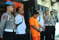 Polisi tangkap pelaku Eksibisionisme