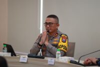 Kapolda Jatim Irjen Pol Drs. Imam Sugianto