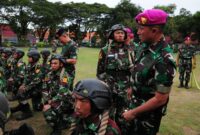 Dankodiklatal Letjen TNI Marinir Nur Alamsyah