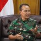 Dankodikdukum Laksma TNI Dr. Taufik Arief