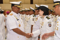 Wadan Kodikalatal Laksda TNI Eko Wahjono