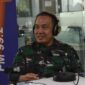 Dankodikdukum Kodiklatal Laksma TNI Dr. Taufik Arief