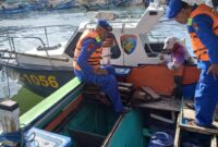 Polres Jember Gelar Patroli KRYD