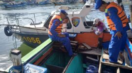 Polres Jember Gelar Patroli KRYD