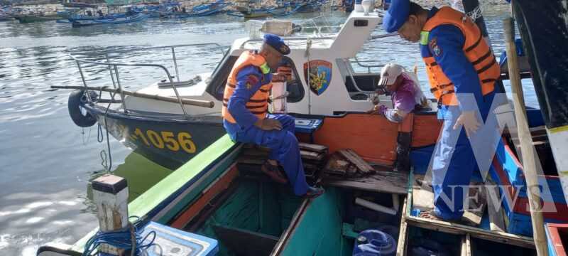 Polres Jember Gelar Patroli KRYD