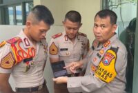 Kabid Humas Polda Jatim Kombespol Dirmanto