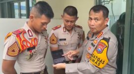 Kabid Humas Polda Jatim Kombespol Dirmanto