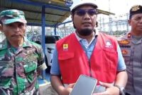 Polres Probolinggo Gelar Patroli KRYD di PLTU Paiton
