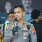 Kasatlantas Polresta Malang Kota Kompol Aristianto