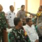 Kapolres Mojokerto AKBP Dr. Ihram Kustarto beri arahan 3 Pilar