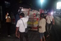 Satreskrim Polres Situbondo Tangkap 3 orang selundupkan 8,9 ton pupuk bersubsidi