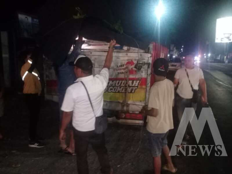 Satreskrim Polres Situbondo Tangkap 3 orang selundupkan 8,9 ton pupuk bersubsidi