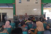 Polres Bojonegoro gelar pelatihan dan aktifkan Satkamling