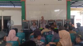 Polres Bojonegoro gelar pelatihan dan aktifkan Satkamling