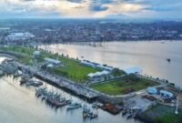 Polresta Banyuwangi dan UPT Pelabuhan Muncar tambah kamera pengawas