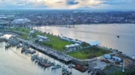 Polresta Banyuwangi dan UPT Pelabuhan Muncar tambah kamera pengawas