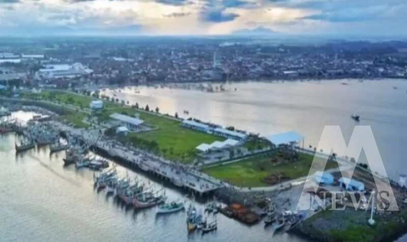 Polresta Banyuwangi dan UPT Pelabuhan Muncar tambah kamera pengawas