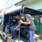 Polres Malang gelar lomba reaksi cepat penanganan kejahatan