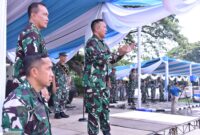 Dankodiklatal Letjen TNI Marinir Nur Alamsyah