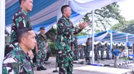 Dankodiklatal Letjen TNI Marinir Nur Alamsyah