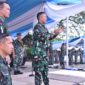 Dankodiklatal Letjen TNI Marinir Nur Alamsyah