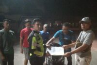 Polres Sampang ungkap dugaan curanmor TKP Pamekasan