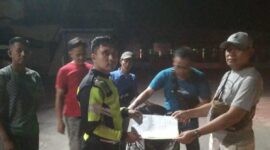 Polres Sampang ungkap dugaan curanmor TKP Pamekasan