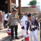 Polres Tuban bantu pemberangkatan calon jamaah haji