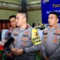 Kepala Biro Penerangan Masyarakat Divisi Humas Polri Brigjen Pol Trunoyudo Wisnu Andiko