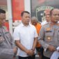 Polres Mojokerto Kota bekuk 2 Jambret beserta barang buktinya